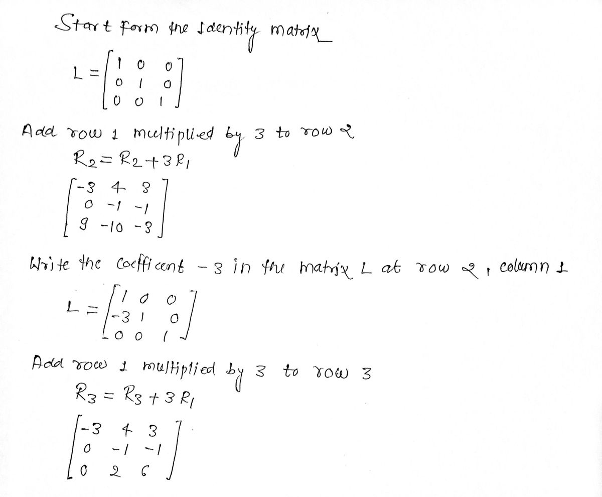 Advanced Math homework question answer, step 1, image 1